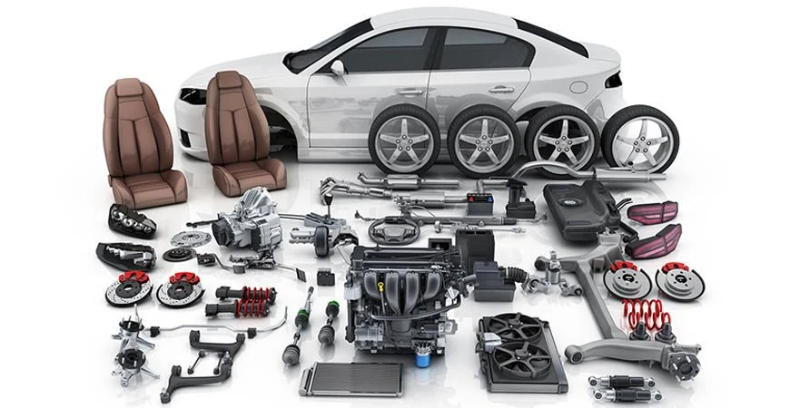 Gülşehir Oto Yedek Parçacısı