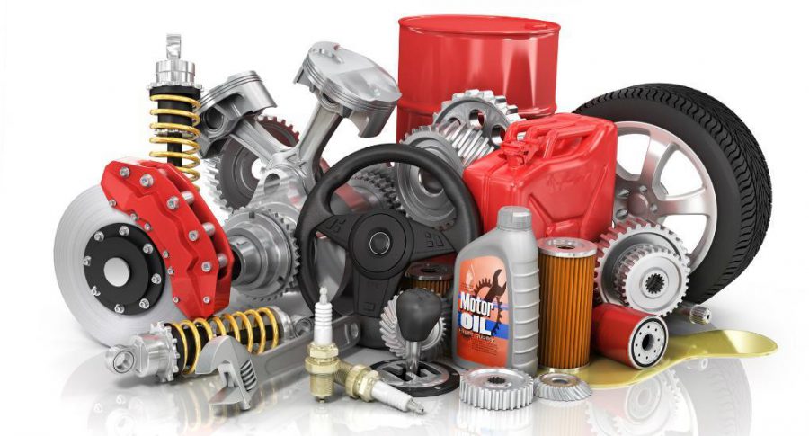 Gülşehir Oto Yedek Parçacısı